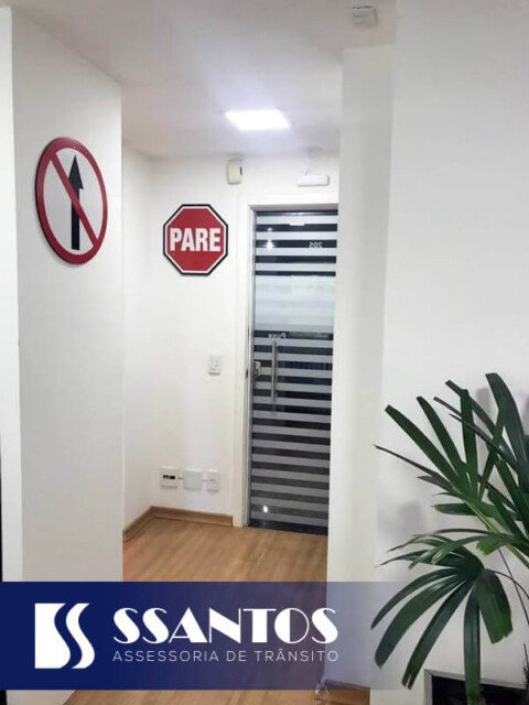 SSantos Assessoria de Trânsito - Recursos para multas de trânsito, suspensão da carteira, cassação da CNH, Lei Seca, cancelamento de multas