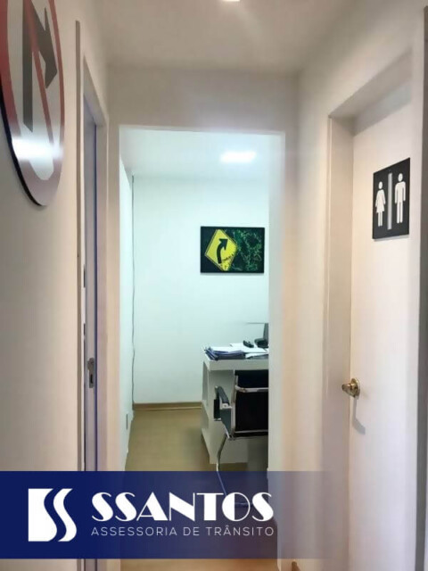 SSantos Assessoria de Trânsito - Recursos para multas de trânsito, suspensão da carteira, cassação da CNH, Lei Seca, cancelamento de multas