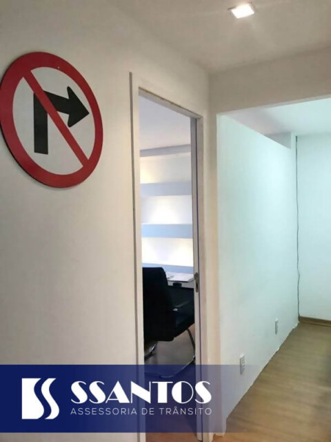 SSantos Assessoria de Trânsito - Recursos para multas de trânsito, suspensão da carteira, cassação da CNH, Lei Seca, cancelamento de multas