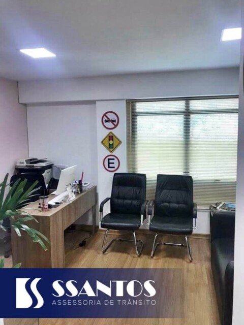 SSantos Assessoria de Trânsito - Recursos para multas de trânsito, suspensão da carteira, cassação da CNH, Lei Seca, cancelamento de multas