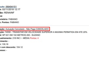 SSantos Assessoria de Trânsito - Recurso para multas de trânsito