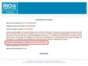 SSantos Assessoria de Trânsito - Recurso para multas de trânsito